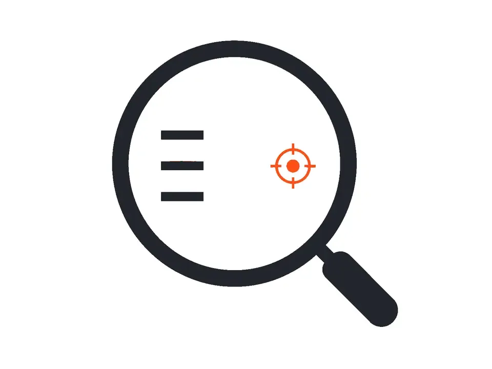 Минималистичная обложка статьи «Как работает Google Поиск: SEO, индексация и AI Overviews»